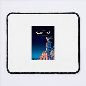 Wind Rider Spirit Nausicaa Of The Valley Of The Wind Mouse Pads