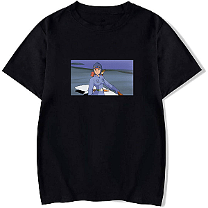 Wings Of Hope Nausicaa Of The Valley Of The Wind T-Shirts