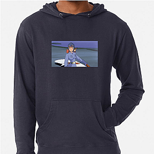 Wings Of Hope Nausicaa Of The Valley Of The Wind Hoodies