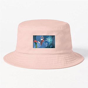 Guardian Of Life Nausicaa Of The Valley Of The Wind Hats & Caps