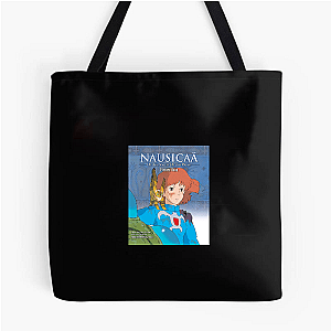 Princess Of Peace Nausicaa Of The Valley Of The Wind Bags