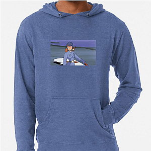 Wings Of Hope Nausicaa Of The Valley Of The Wind Hoodies