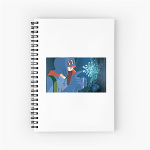 Guardian Of Life Nausicaa Of The Valley Of The Wind Notebook