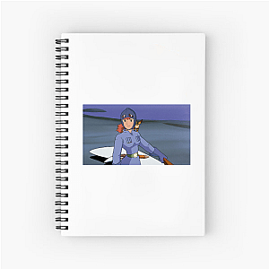 Wings Of Hope Nausicaa Of The Valley Of The Wind Notebook