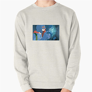Guardian Of Life Nausicaa Of The Valley Of The Wind Sweatshirts