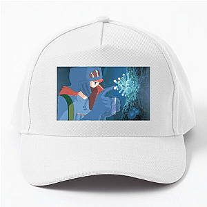 Guardian Of Life Nausicaa Of The Valley Of The Wind Hats & Caps