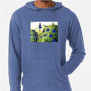Toxic Jungle Dream Nausicaa Of The Valley Of The Wind Hoodies