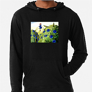 Toxic Jungle Dream Nausicaa Of The Valley Of The Wind Hoodies