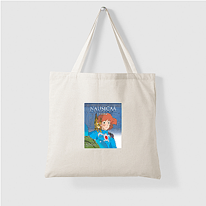 Princess Of Peace Nausicaa Of The Valley Of The Wind Bags