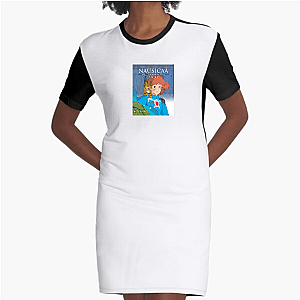 Princess Of Peace Nausicaa Of The Valley Of The Wind Dresses
