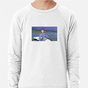 Wings Of Hope Nausicaa Of The Valley Of The Wind Sweatshirts