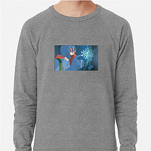 Guardian Of Life Nausicaa Of The Valley Of The Wind Sweatshirts