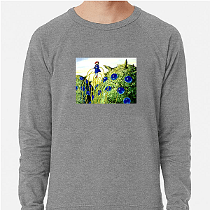 Toxic Jungle Dream Nausicaa Of The Valley Of The Wind Sweatshirts