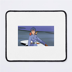 Wings Of Hope Nausicaa Of The Valley Of The Wind Mouse Pads