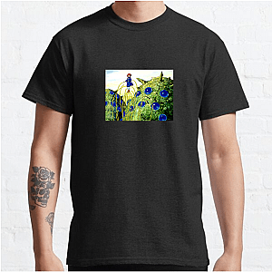 Toxic Jungle Dream Nausicaa Of The Valley Of The Wind T-Shirts