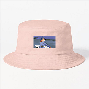 Wings Of Hope Nausicaa Of The Valley Of The Wind Hats & Caps