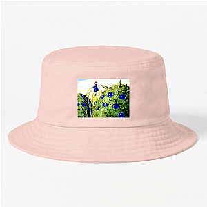 Toxic Jungle Dream Nausicaa Of The Valley Of The Wind Hats & Caps