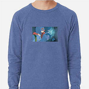 Guardian Of Life Nausicaa Of The Valley Of The Wind Sweatshirts