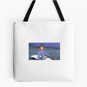 Wings Of Hope Nausicaa Of The Valley Of The Wind Bags