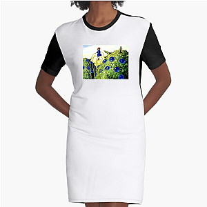 Toxic Jungle Dream Nausicaa Of The Valley Of The Wind Dresses