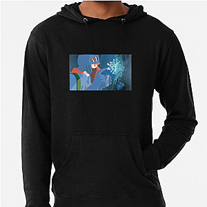 Guardian Of Life Nausicaa Of The Valley Of The Wind Hoodies