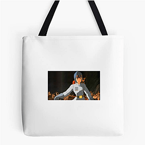 Purity In Chaos Nausicaa Of The Valley Of The Wind Bags