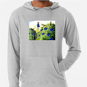 Toxic Jungle Dream Nausicaa Of The Valley Of The Wind Hoodies