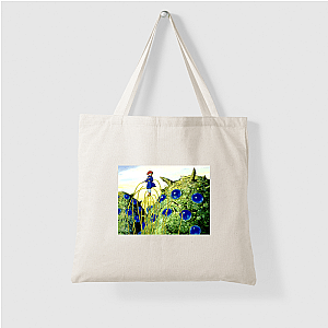 Toxic Jungle Dream Nausicaa Of The Valley Of The Wind Bags