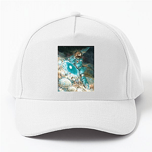 Silent Resistance Nausicaa Of The Valley Of The Wind Hats & Caps