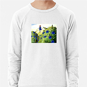 Toxic Jungle Dream Nausicaa Of The Valley Of The Wind Sweatshirts