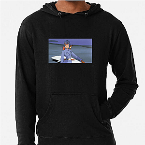Wings Of Hope Nausicaa Of The Valley Of The Wind Hoodies