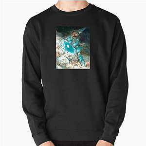 Silent Resistance Nausicaa Of The Valley Of The Wind Sweatshirts