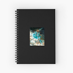 Silent Resistance Nausicaa Of The Valley Of The Wind Notebook