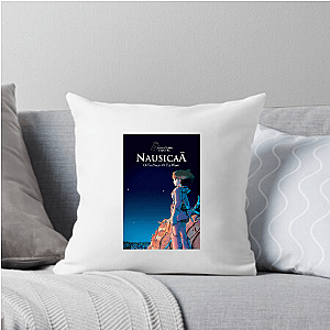 Wind Rider Spirit Nausicaa Of The Valley Of The Wind Pillows Cover