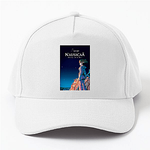 Wind Rider Spirit Nausicaa Of The Valley Of The Wind Hats & Caps