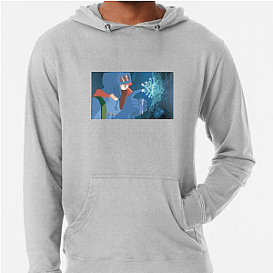 Guardian Of Life Nausicaa Of The Valley Of The Wind Hoodies