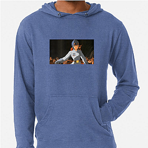 Purity In Chaos Nausicaa Of The Valley Of The Wind Hoodies