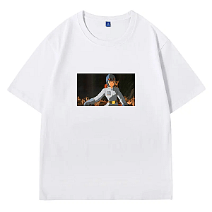 Purity In Chaos Nausicaa Of The Valley Of The Wind T-Shirts