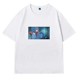 Guardian Of Life Nausicaa Of The Valley Of The Wind T-Shirts