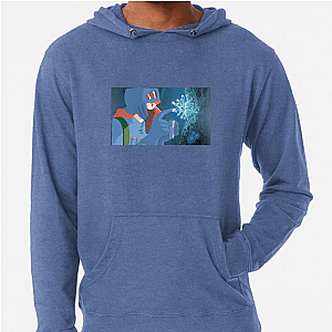 Guardian Of Life Nausicaa Of The Valley Of The Wind Hoodies