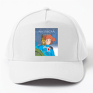 Princess Of Peace Nausicaa Of The Valley Of The Wind Hats & Caps