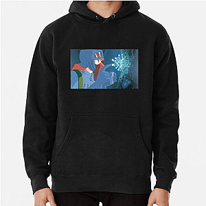 Guardian Of Life Nausicaa Of The Valley Of The Wind Hoodies