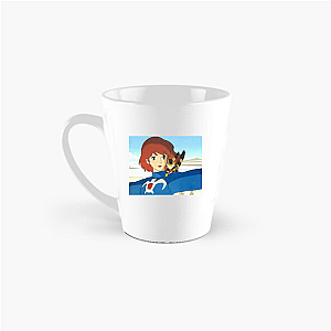 Hayao Miyazaki Nausicaa Of The Valley Of The Wind Mugs