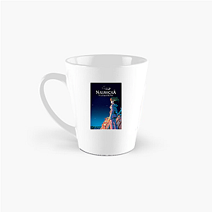 Wind Rider Spirit Nausicaa Of The Valley Of The Wind Mugs