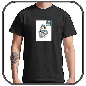 Nausicaa Of The Valley Of The Wind T-Shirts