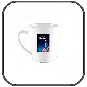 Nausicaa Of The Valley Of The Wind Mugs