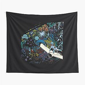 Nausicaä of the Valley of the Wind Classic Tapestry