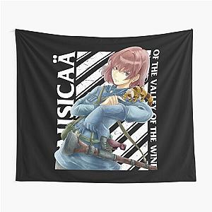 Nausicaä of the Valley of the Wind Tapestry