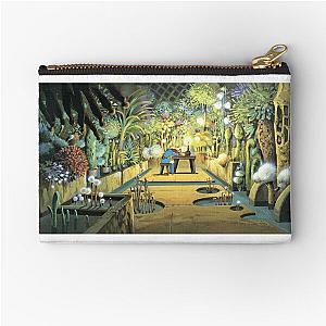 Nausicaä of the Valley of the Wind Zipper Pouch