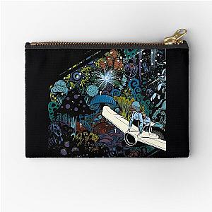 Nausicaä of the Valley of the Wind Classic Zipper Pouch